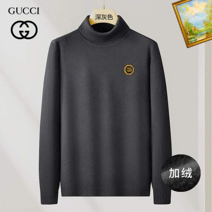 Picture of Gucci Sweaters _SKUGucciM-3XL25tx0645650